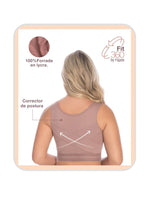Soutien-Gorge Quotidien Post-Opérationnel Fajate