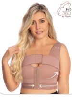 Soutien-Gorge Quotidien Post-Opérationnel Fajate