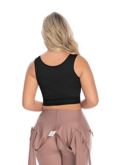 Soutien-Gorge Post-Chirurgical Ou Quotidien