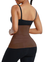 Bande De Compression En Latex Pour Abdomen Ceinture Lombaire Sport